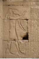 Photo Texture of Dendera 0099